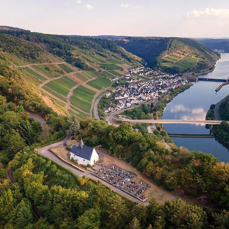 -1-Zentral-Traumwohnung-Rhein Oberwesel Eksteriør bilde