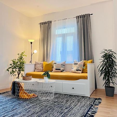 -1-Zentral-Traumwohnung-Rhein Oberwesel Eksteriør bilde