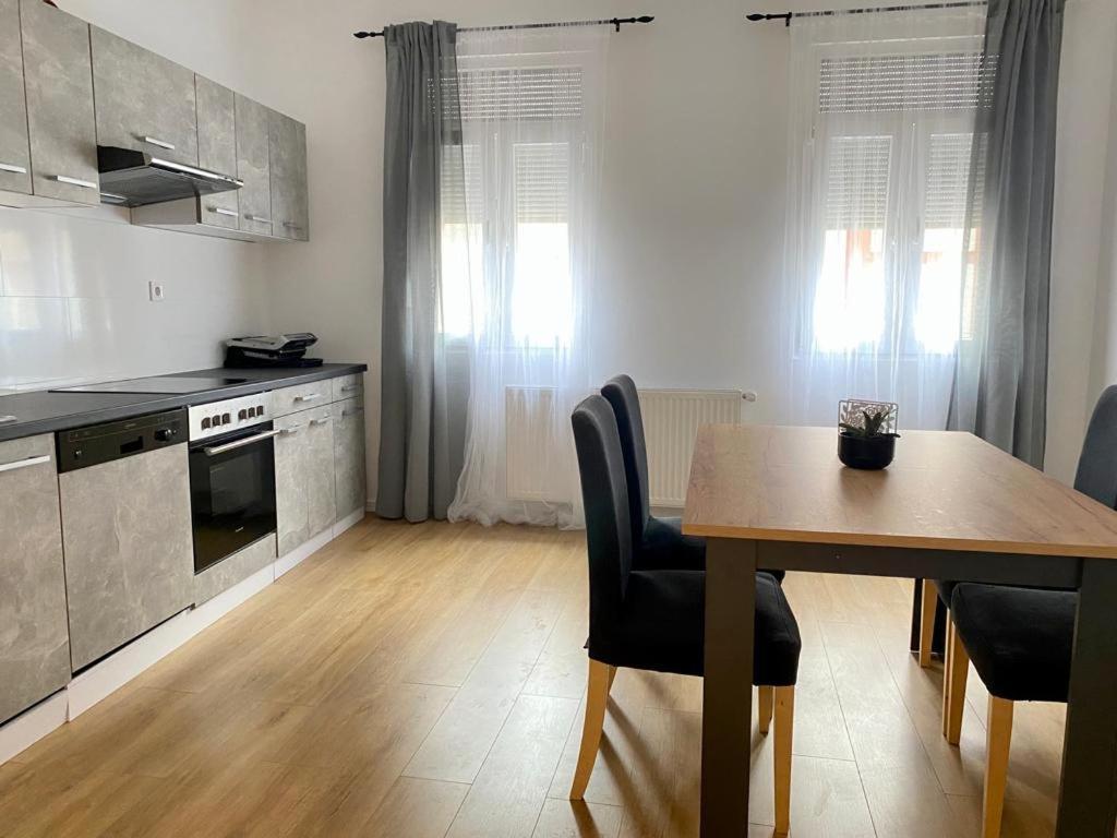 -1-Zentral-Traumwohnung-Rhein Oberwesel Eksteriør bilde