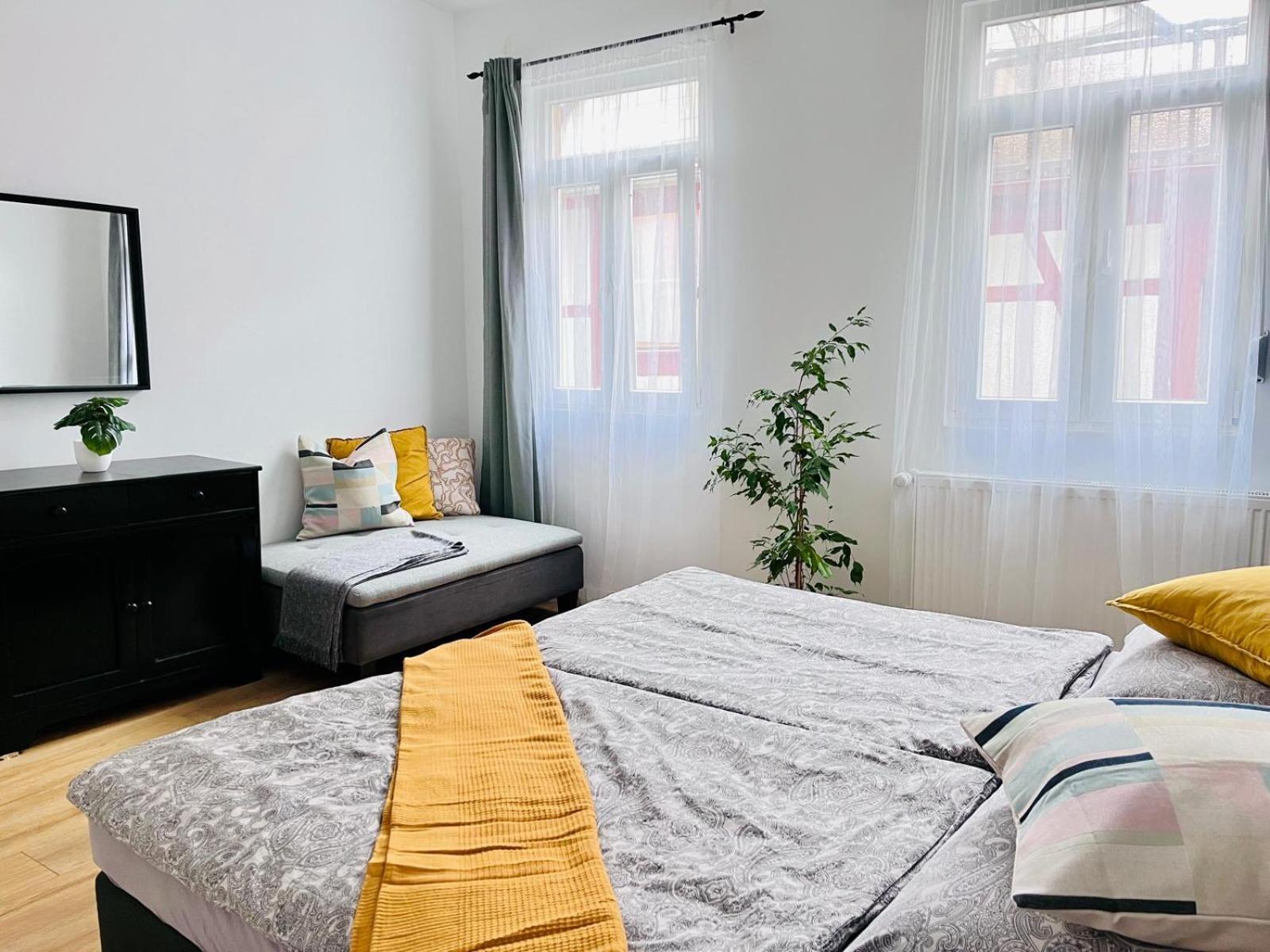 -1-Zentral-Traumwohnung-Rhein Oberwesel Eksteriør bilde