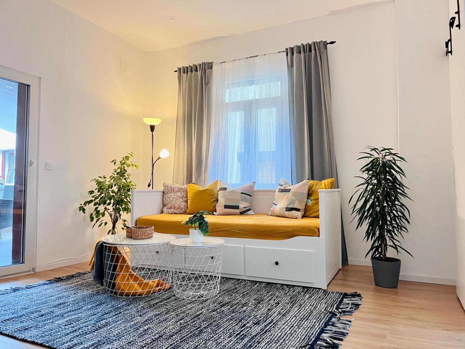 -1-Zentral-Traumwohnung-Rhein Oberwesel Eksteriør bilde