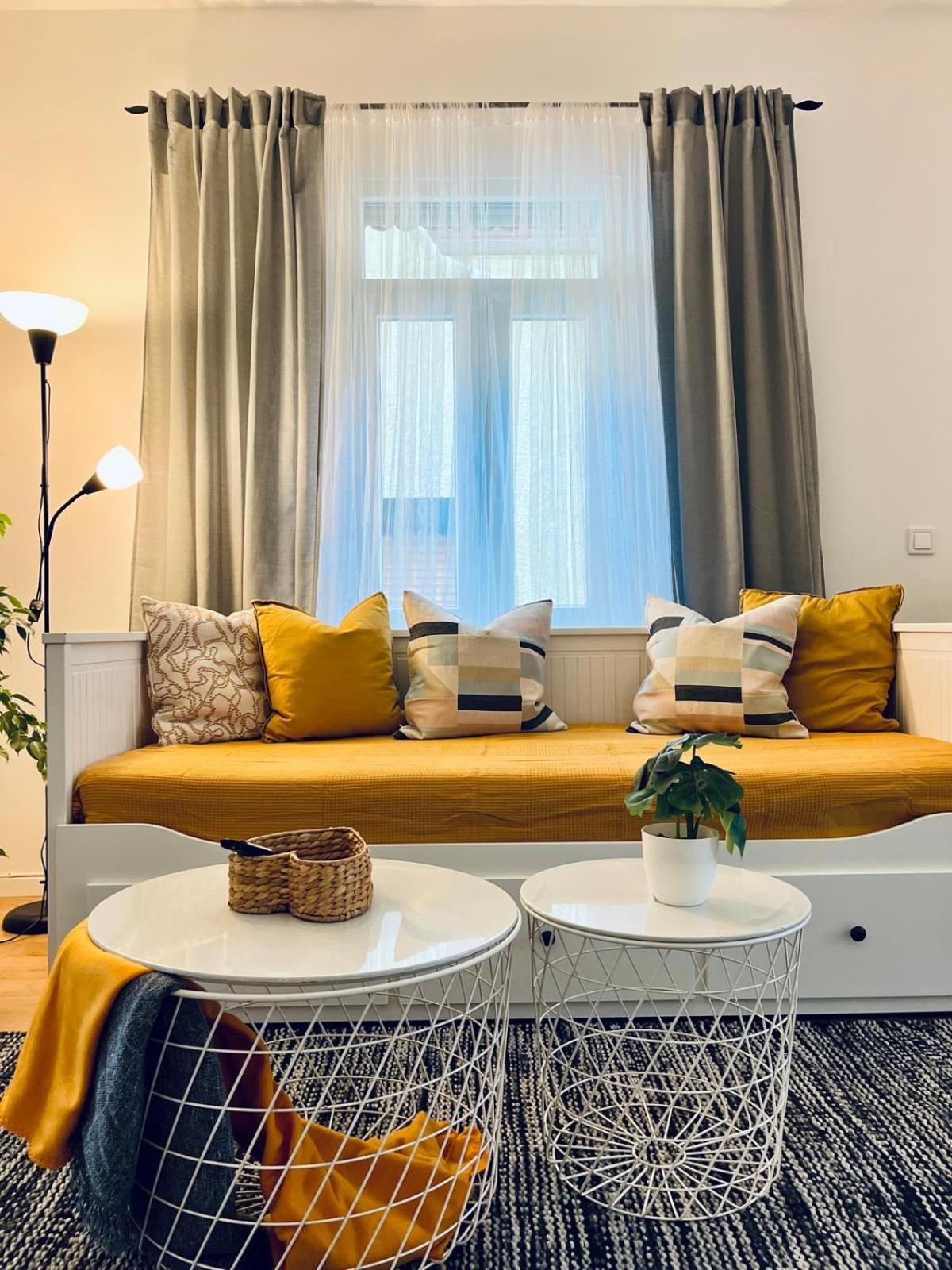 -1-Zentral-Traumwohnung-Rhein Oberwesel Eksteriør bilde