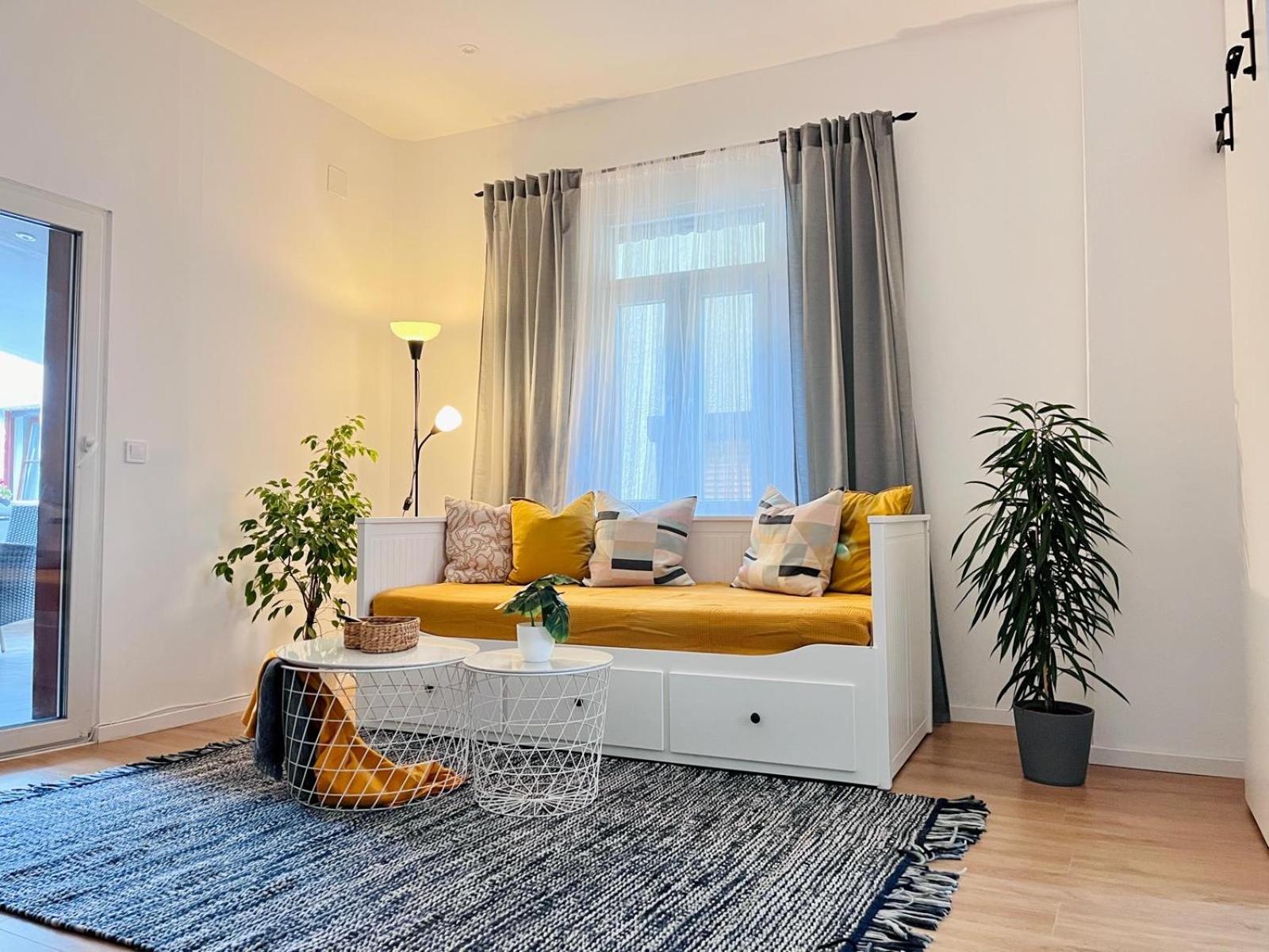 -1-Zentral-Traumwohnung-Rhein Oberwesel Eksteriør bilde