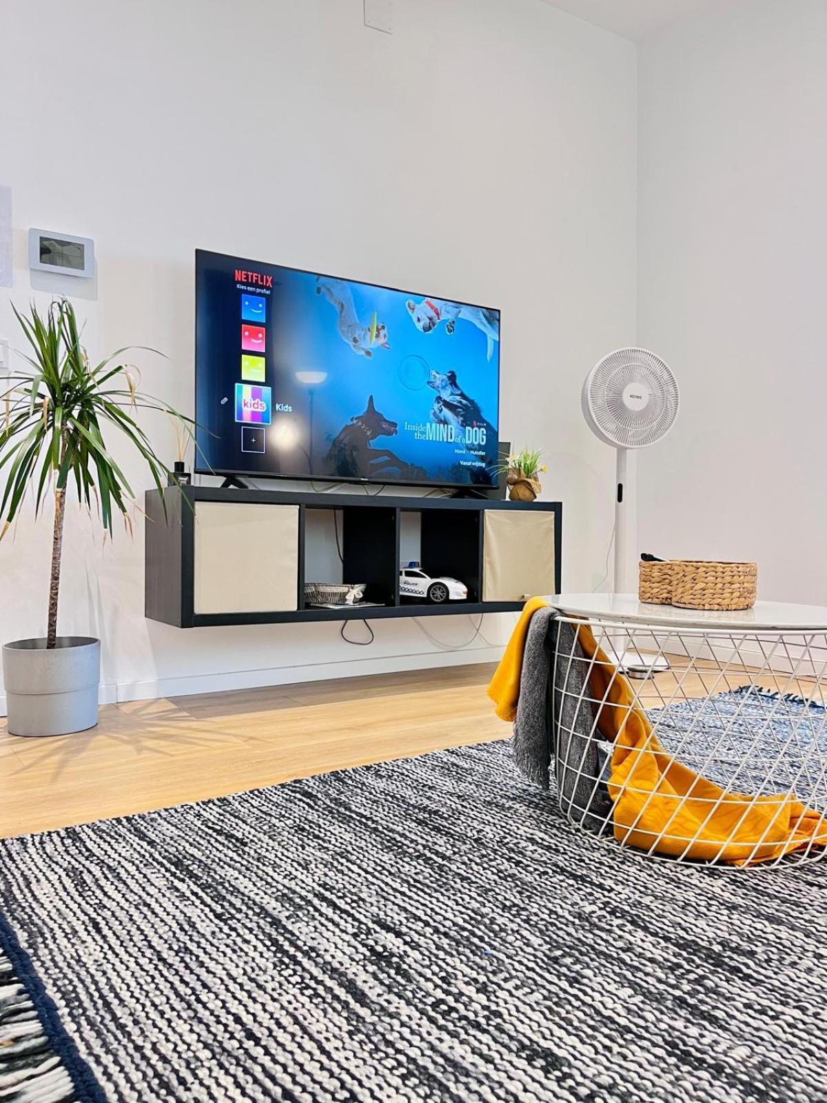 -1-Zentral-Traumwohnung-Rhein Oberwesel Eksteriør bilde