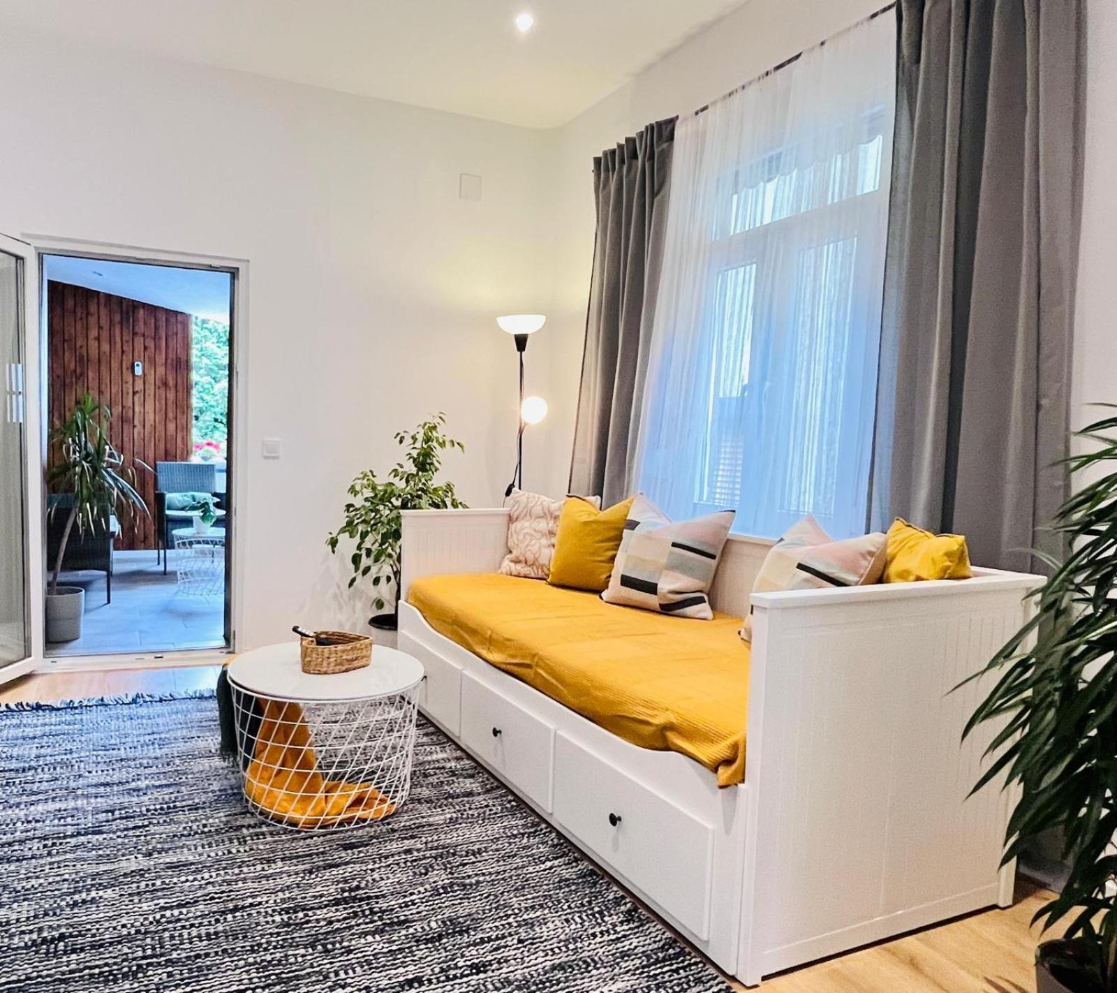 -1-Zentral-Traumwohnung-Rhein Oberwesel Eksteriør bilde