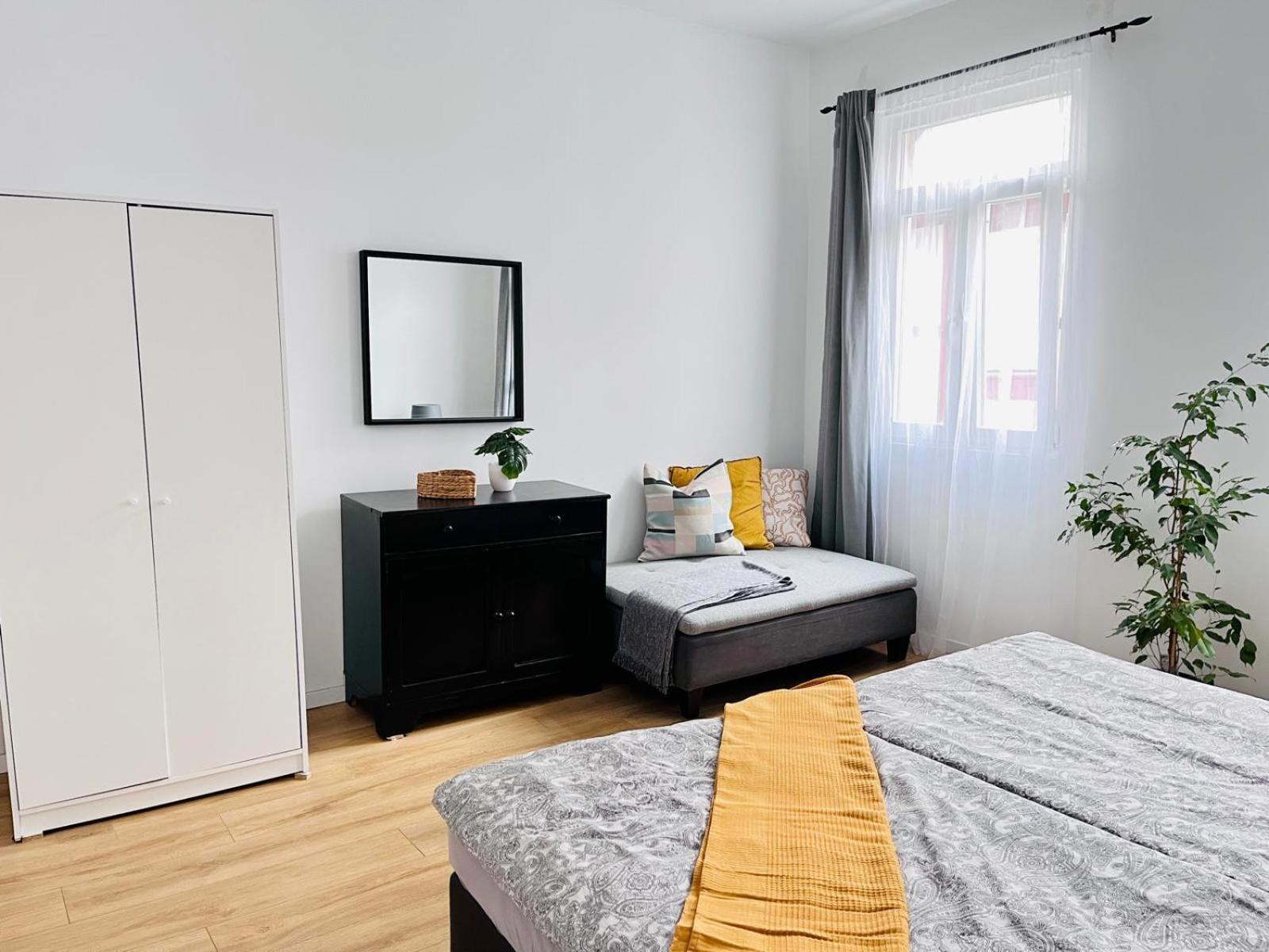 -1-Zentral-Traumwohnung-Rhein Oberwesel Eksteriør bilde