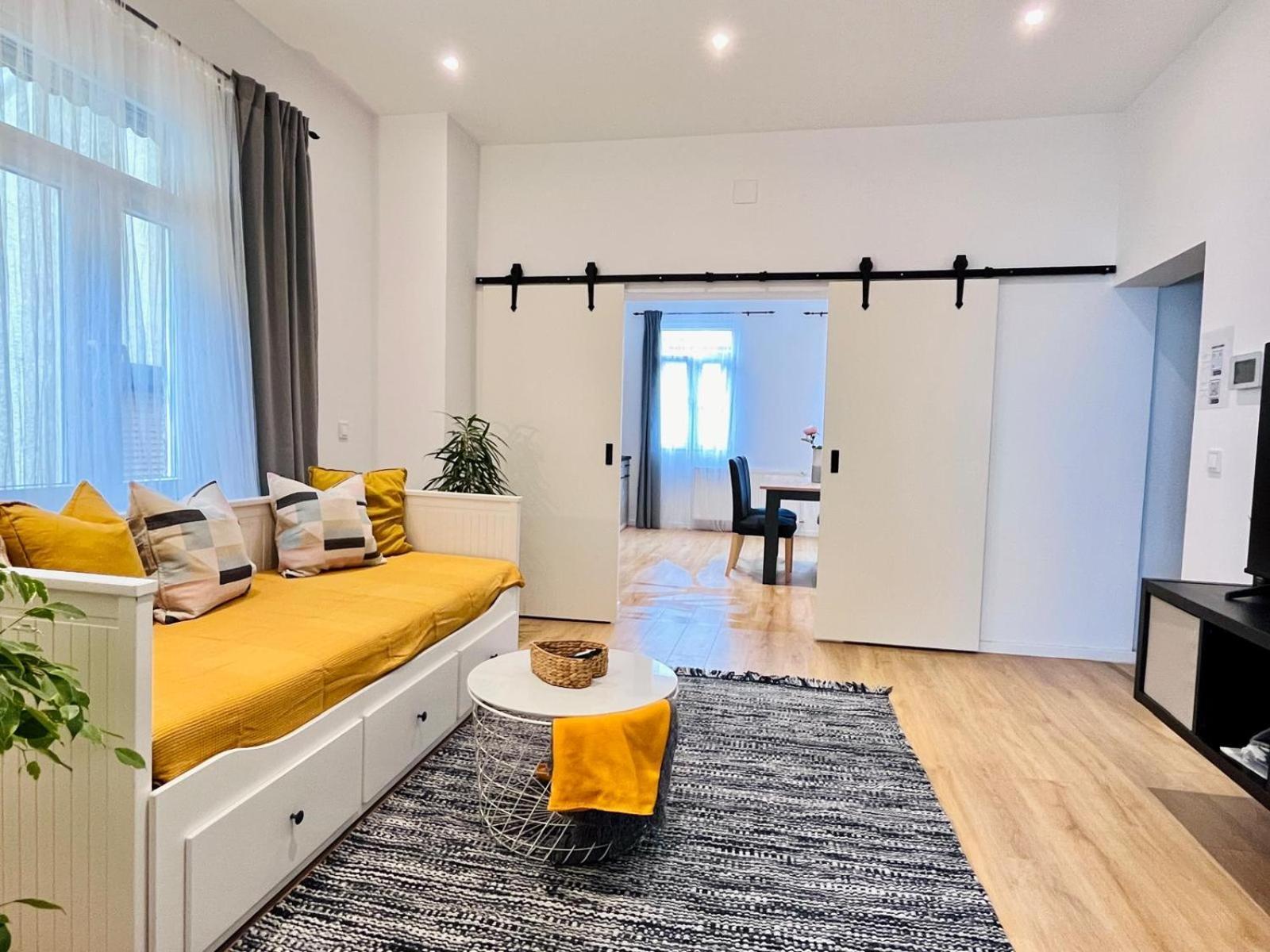 -1-Zentral-Traumwohnung-Rhein Oberwesel Eksteriør bilde